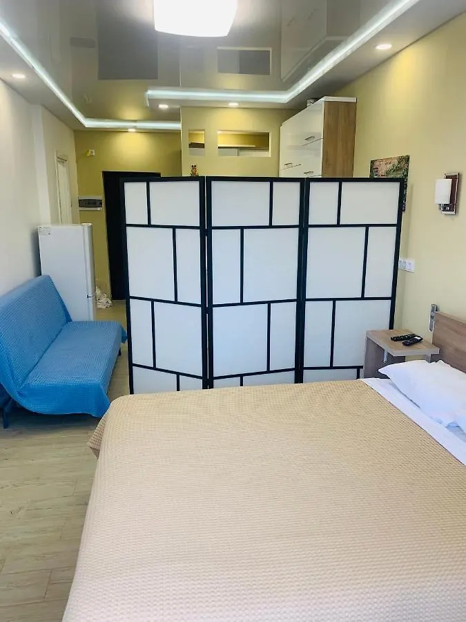 Downtown Batumi Apartment 0*,  Грузия